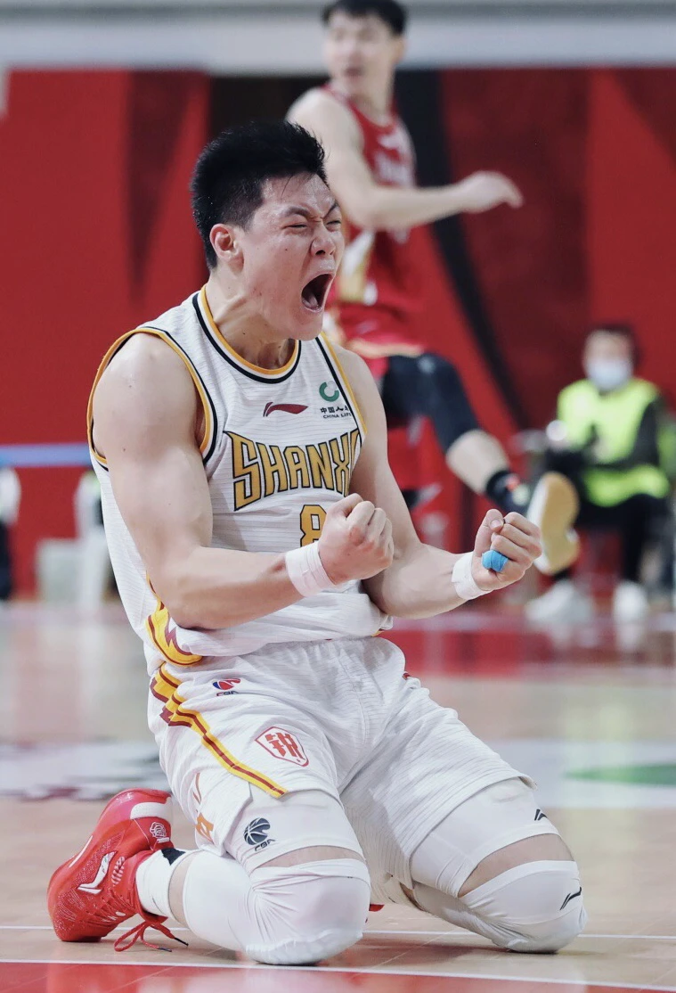 为什么自信对篮球运动员如此重要